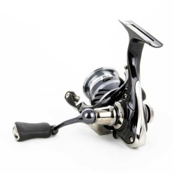 Daiwa Ninja BS LT 2000-XH LRF Olta Makinesi - 3