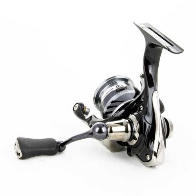 Daiwa Ninja BS LT 2000-XH LRF Olta Makinesi - 3