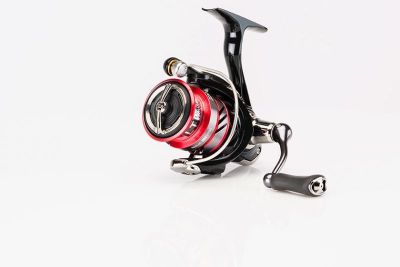 Daiwa Ninja LT 1000 Olta Makinesi - 2