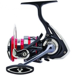 Daiwa Ninja LT 5000 C Olta Makinesi - Daiwa