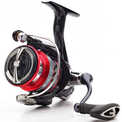 Daiwa Ninja LT 5000 C Olta Makinesi - 2