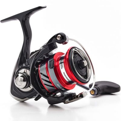 Daiwa Ninja LT 5000 C Olta Makinesi - 3