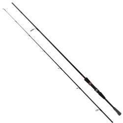 Daiwa - Daiwa Ninja Serisi 274cm 14-42g Spin Olta Kamışı 	