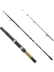 Daiwa Powermesh CF 420cm 100-250gr Tele Surf Kamış - Daiwa