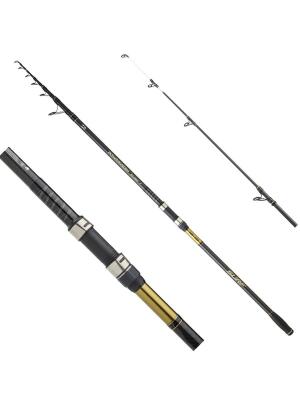 Daiwa Powermesh CF 420cm 100-250gr Tele Surf Kamış - 1