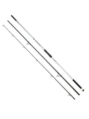 Daiwa Powermesh Long Cast 390cm 100-200gr 3P. Surf Kamış - 1