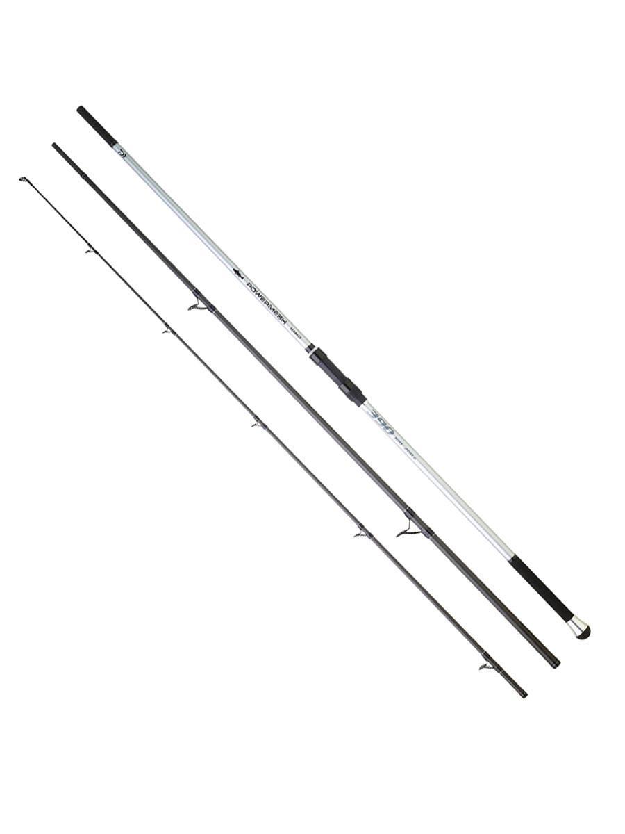Daiwa Powermesh Long Cast 420cm 70-150gr 3P. Surf Kamış