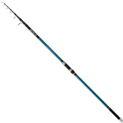 Daiwa Powermesh Tele Surf Olta Kamışı 420cm 80-170gr