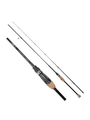 Daiwa Presso İprimi 2.13cm 5-14gr 2P. Olta Kamışı - 1
