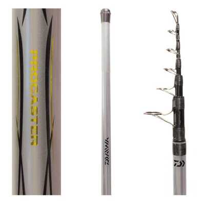Daiwa Procaster Tele Surf Olta Kamışı 4.20cm 100-250gr - 2
