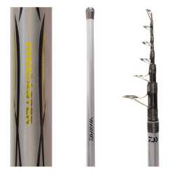 Daiwa Procaster Tele Surf Olta Kamışı 4.20cm 100-250gr - 2