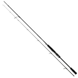 Daiwa - Daiwa Prorex AGS 224cm 2-10g LRF Olta Kamışı	