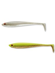 Daiwa Prorex Df Shad 9cm Silikon Yem - Daiwa