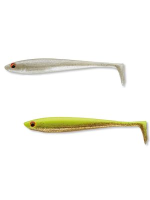 Daiwa Prorex Df Shad 9cm Silikon Yem - 1