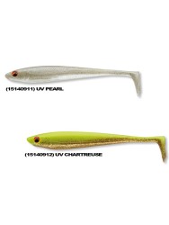 Daiwa Prorex Df Shad 9cm Silikon Yem - 2