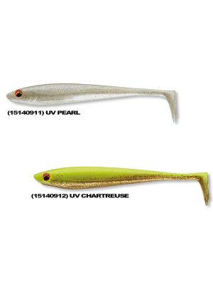 Daiwa Prorex Df Shad 9cm Silikon Yem - 2