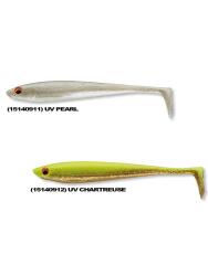 Daiwa Prorex Df Shad 9cm Silikon Yem - 2
