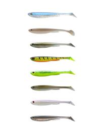 Daiwa Prorex Slim Shady 10.5cm 8gr Silikon Yem