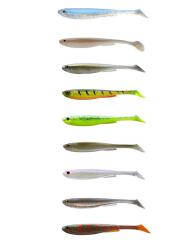 Daiwa Prorex Slim Shady 10.5cm 8gr Silikon Yem