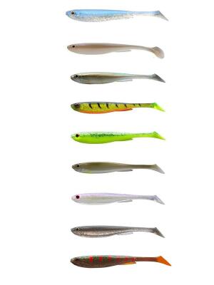 Daiwa Prorex Slim Shady 10.5cm 8gr Silikon Yem - 1