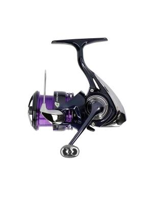Daiwa Prorex X 24 LT 2000 Olta Makinesi - 1