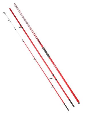 Daiwa Proteus Surf KW 4.20m 100-225gr 3P Surf Kamış - 1
