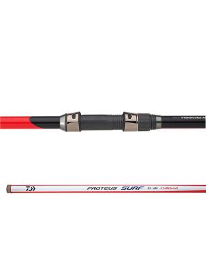 Daiwa Proteus Surf KW 4.20m 100-225gr 3P Surf Kamış - 3