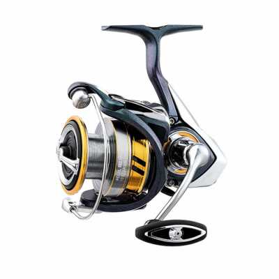 Daiwa Regal LT 3000 DCXH Olta Makinesi - 1