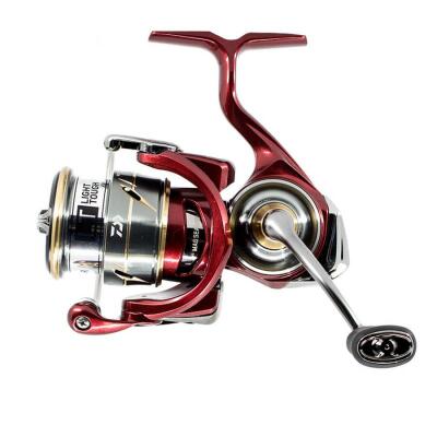 Daiwa Revelry 21 MQ 2500S Olta Makinesi - 1