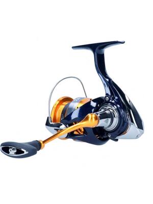 Daiwa Revros 23 LT 6000 D Olta Makinesi - 2
