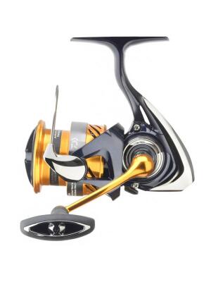 Daiwa Revros 23 LT 6000 D Olta Makinesi - 1