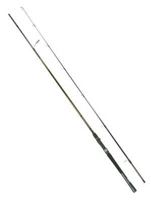 Daiwa Revros 2.44m 14-42gr 2p Olta Kamış - 1