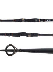 Daiwa RX Lure Game 1.83m 5-14gr 2P Olta Kamışı - 3