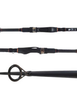 Daiwa RX Lure Game 1.83m 5-14gr 2P Olta Kamışı - 3