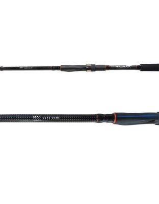 Daiwa RX Lure Game 2.34m 2-10gr 2P Olta Kamışı - 2