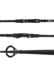 Daiwa RX Lure Game 2.34m 2-10gr 2P Olta Kamışı - 3