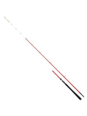 Daiwa S. Palangrotte 1.80m 20-100gr 2P Bot Kamış - 1
