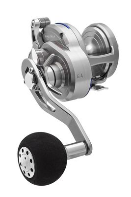 Daiwa Saltiga 2015 15 H Slow Jig Çıkrık Olta Makinesi Sağ El - 1