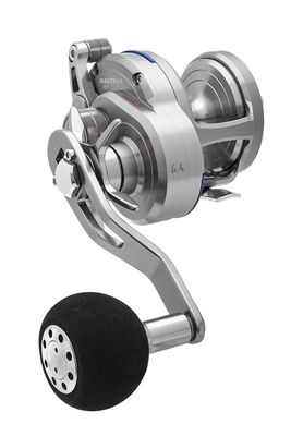 Daiwa Saltiga 2015 15 H Slow Jig Çıkrık Olta Makinesi Sağ El