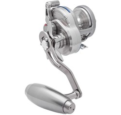 Daiwa Saltiga 2015 15HL-SJ Slow Jig Çıkrık Olta Makinesi Sol El - Daiwa