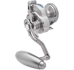 Daiwa - Daiwa Saltiga 2015 15HL-SJ Slow Jig Çıkrık Olta Makinesi Sol El