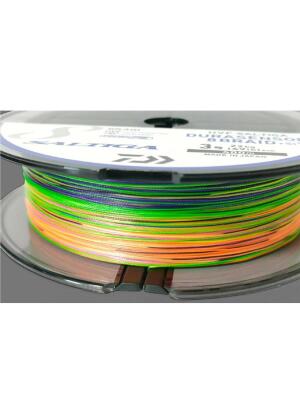 Daiwa Saltiga 8 Braid Dura 300m Multicolor İp Misina - 2
