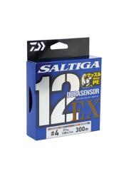 Daiwa Saltiga Dura 12 Braid 300m Multi İp Misina - Daiwa