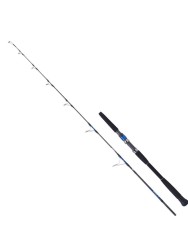 Daiwa Saltiga Hiramasa 1.73m 90-210gr 40lb 2P Jig Olta Kamışı - Daiwa