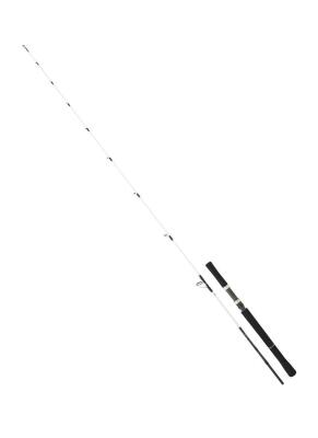 Daiwa Saltist Bay Jig 1.91m 60-150gr 2P Olta Kamışı - 1