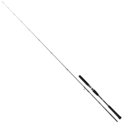 Daiwa Saltist Jigging II 188cm 60-180g Bait Casting Olta Kamışı - 1