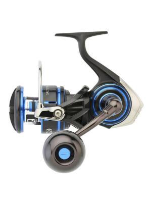 Daiwa Saltist MQ 10000 H Olta Makinesi - 1
