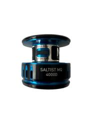 Daiwa Saltist MQ 4000 Yedek Makara - Daiwa
