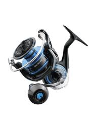 Daiwa Saltist MQ 5000 DH Olta Makinesi - 2