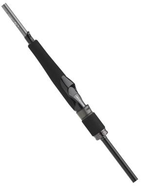 Daiwa Saltist Seabass BF 244cm 7.28gr 2p. Olta Kamışı - 2